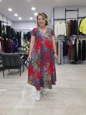 VİSKON KUMAŞ STANDART BEDEN