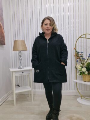 BUKLET STANDART BEDEN